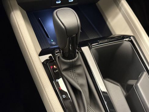 New 2026 Honda Accord EX-L image 28