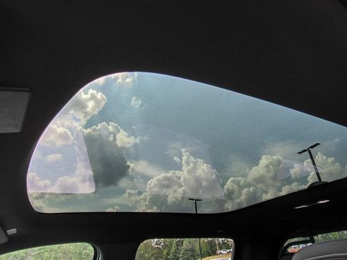 New 2026 Chevrolet Silverado EV Trail Boss image 15