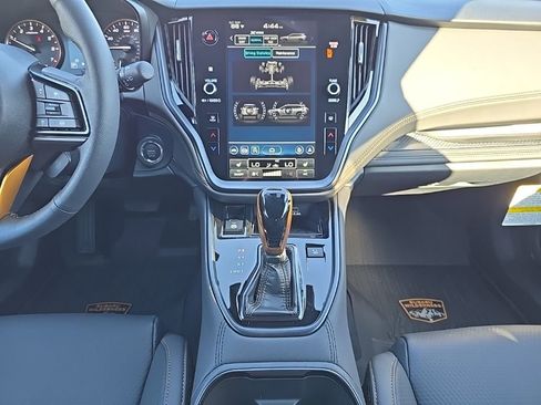 New 2025 Subaru Outback Wilderness image 24