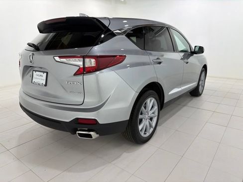 Certified 2023 Acura RDX AWD image 5