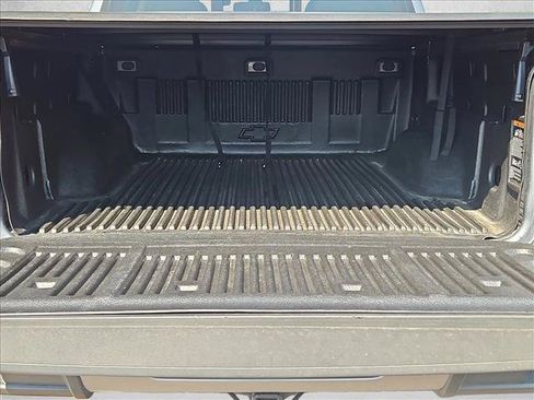 Used 2021 Chevrolet Colorado LT w/ LT Convenience Package AWD/4WD image 6