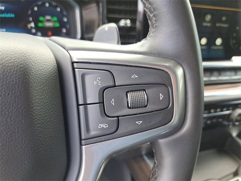 Used 2023 Chevrolet Silverado 1500 RST image 27