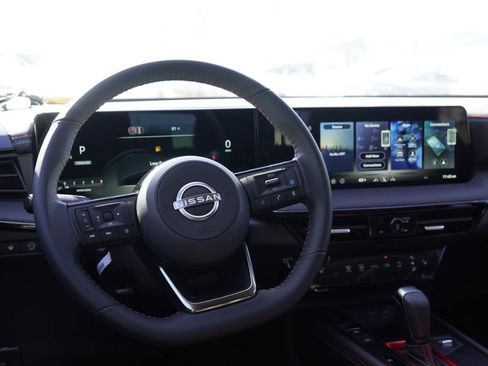 New 2026 Nissan Kicks SR image 22