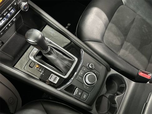 Certified 2023 MAZDA CX-5 AWD 2.5 S w/ Select Package image 19