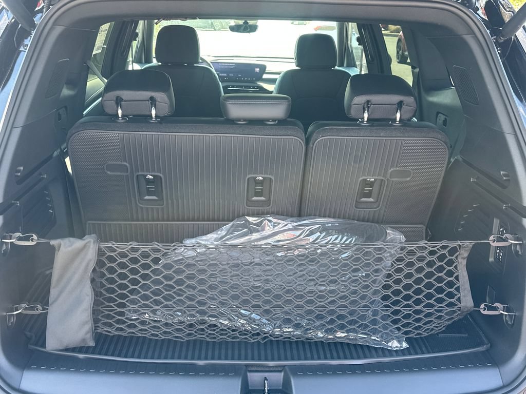 New 2026 Buick Enclave Sport Touring AWD/4WD image 9
