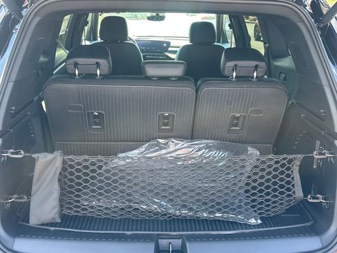 New 2026 Buick Enclave Sport Touring w/ Power Package image 9