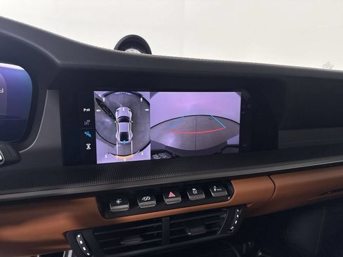Certified 2026 Porsche 911 Turbo S AWD/4WD image 28