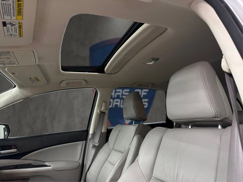 Used 2013 Honda CR-V EX-L image 34