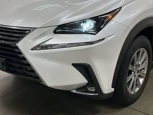 Used 2021 Lexus NX 300 FWD w/ Accessory Package 2 image 31