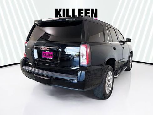 Used 2018 GMC Yukon SLT w/ Open Road Package RWD image 7