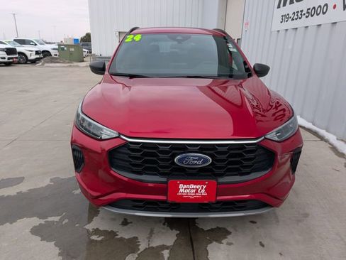 Used 2024 Ford Escape ST-Line image 35