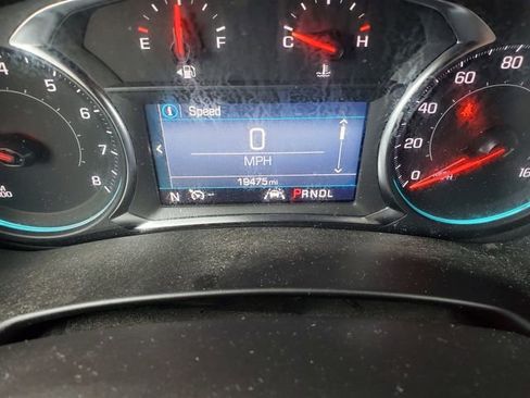 Certified 2024 Chevrolet Equinox LT image 28