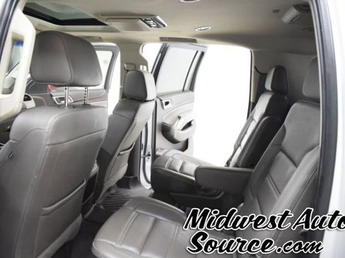 Used 2019 GMC Yukon XL Denali w/ Denali Ultimate Package image 29