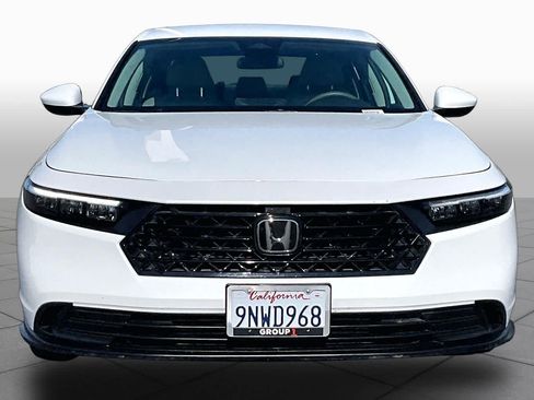 Used 2024 Honda Accord LX image 3