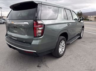 Used 2024 Chevrolet Tahoe LT AWD/4WD video 3