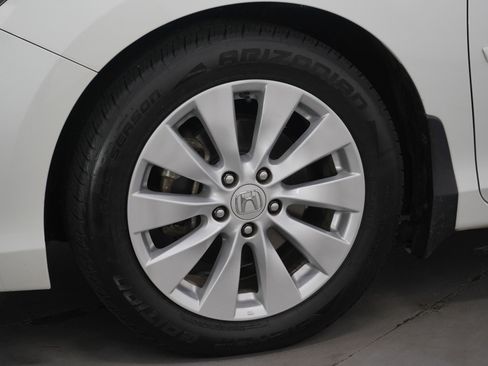 Used 2014 Honda Accord Touring image 27