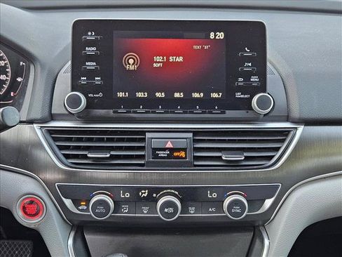 Used 2019 Honda Accord LX image 13