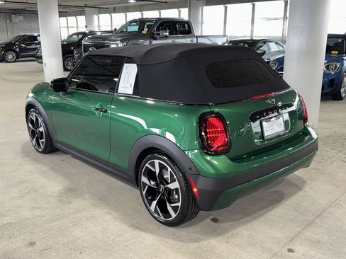 Certified 2025 MINI Cooper S FWD image 6