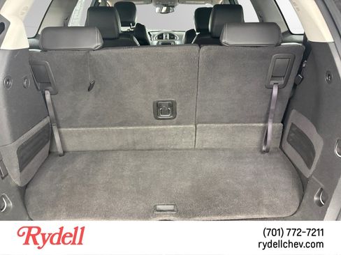 Used 2014 Buick Enclave Leather AWD/4WD image 19