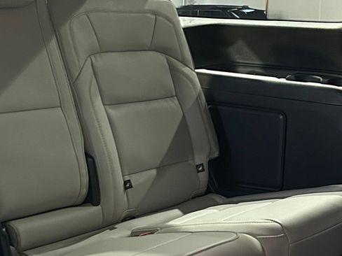 New 2026 Lincoln Navigator Reserve w/ Jet Appearance Package AWD/4WD image 65