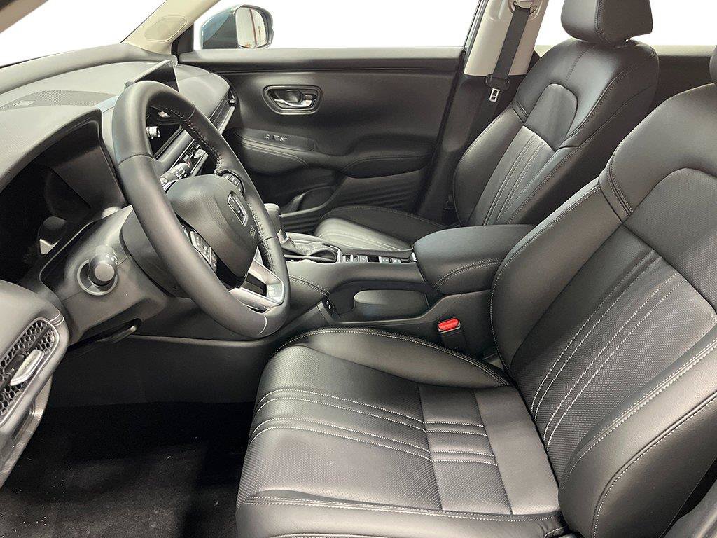 New 2027 Honda HR-V EX-L image 12