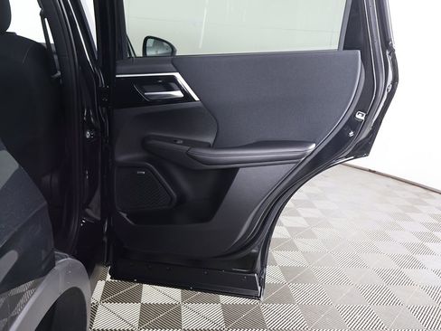 New 2026 Mitsubishi Outlander ES FWD image 23