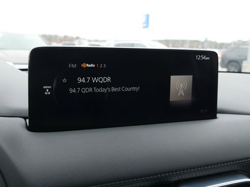 Used 2021 MAZDA CX-5 Grand Touring image 29