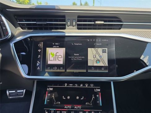 Used 2022 Audi S7 Prestige AWD/4WD image 27
