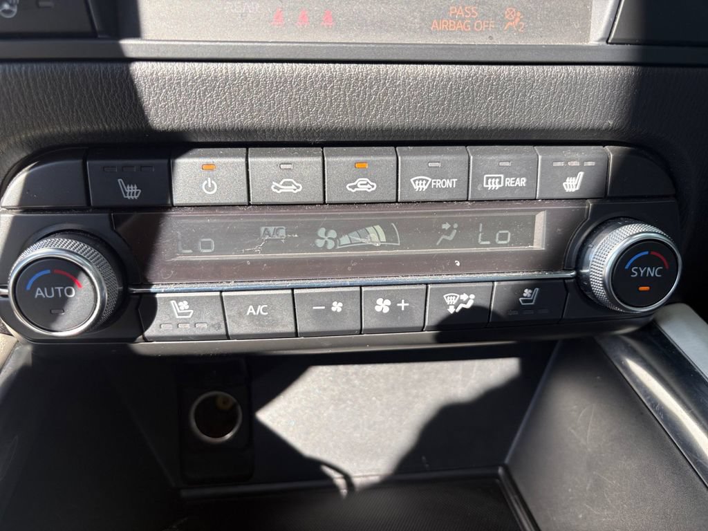 Used 2019 MAZDA CX-5 Grand Touring Reserve AWD/4WD image 17