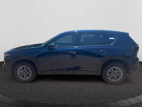 New 2026 MAZDA CX-5 Select AWD/4WD image 2