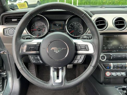 Used 2015 Ford Mustang GT Premium w/ 50 Years Appearance Package RWD image 7
