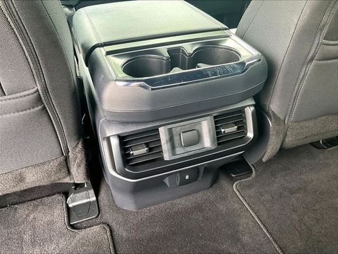 Used 2025 Ford F150 STX w/ STX Black Appearance Package AWD/4WD image 28