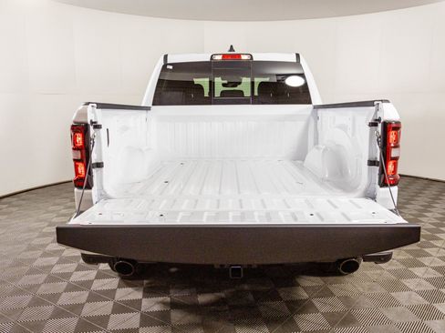 New 2026 RAM 1500 Big Horn image 31