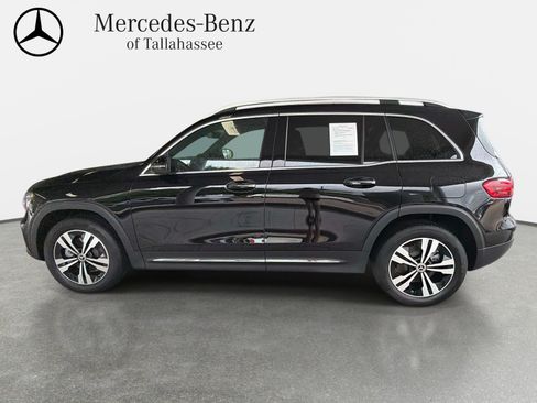 Used 2026 Mercedes-Benz GLB 250 image 8