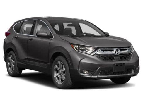 Used 2019 Honda CR-V EX image 9