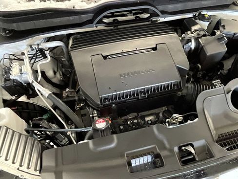 New 2026 Honda Passport RTL image 11