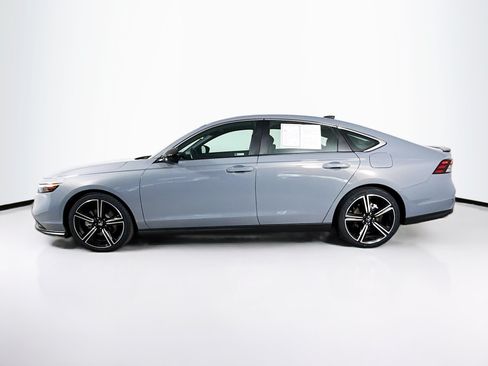 Certified 2023 Honda Accord Sport image 7