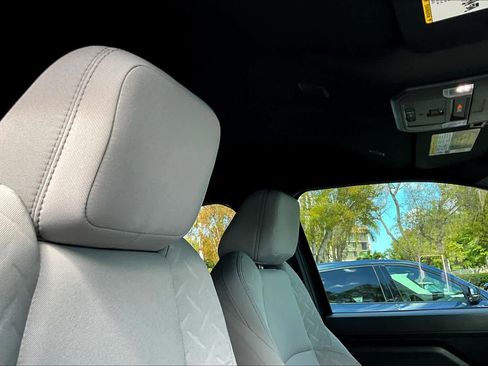 Used 2025 Toyota Tacoma SR5 image 14