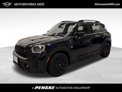 Certified 2024 MINI Cooper Countryman S