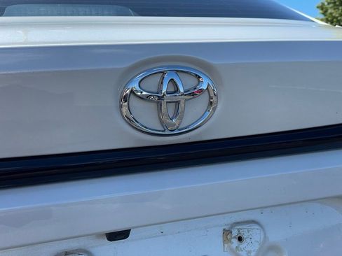 Used 2025 Toyota Corolla LE image 25