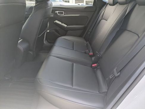 Certified 2026 Acura Integra A-Spec FWD image 26