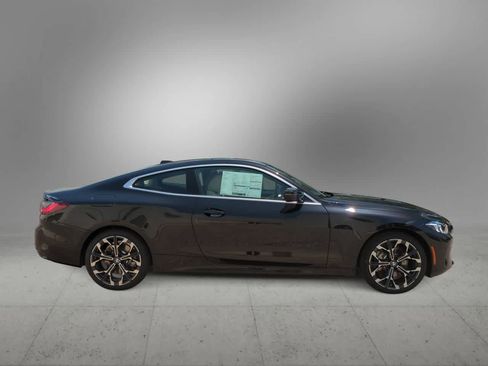 New 2026 BMW 430i xDrive Coupe w/ Premium Package AWD/4WD image 9