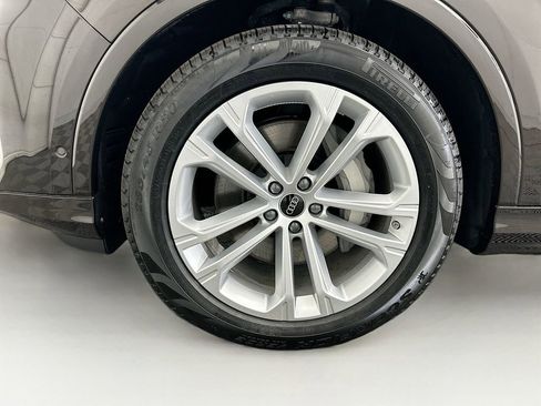 New 2026 Audi Q7 3.0T Prestige image 30