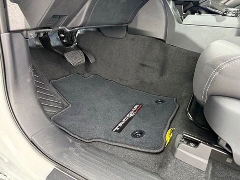 New 2025 Toyota Tacoma TRD Off-Road image 26