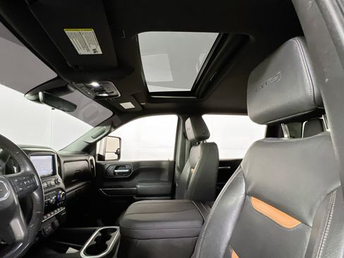 Used 2022 GMC Sierra 1500 AT4 w/ AT4 Premium Package image 23
