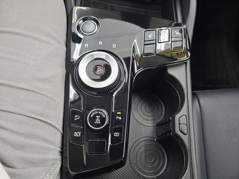 Certified 2023 Kia Sportage EX image 21