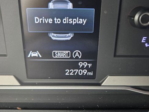 Certified 2024 Hyundai Tucson SEL FWD image 25