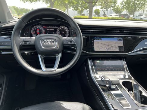 Certified 2023 Audi Q7 2.0T Premium Plus w/ Premium Plus Package AWD/4WD image 31