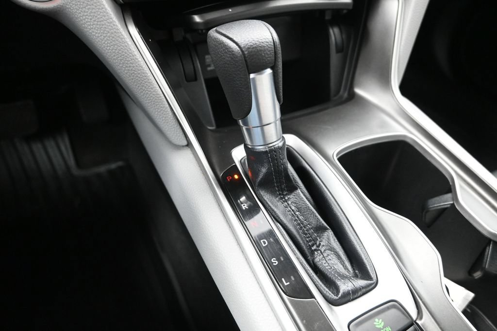 Used 2018 Honda Accord LX image 20