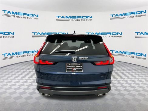 New 2026 Honda CR-V Sport Touring image 4